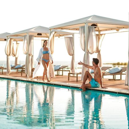 Zaton Holiday Resort Mobile Homes Nin Dış mekan fotoğraf
