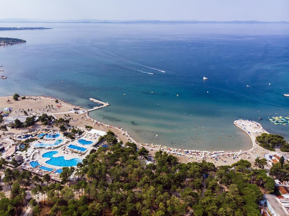 Zaton Holiday Resort Mobile Homes Nin Dış mekan fotoğraf
